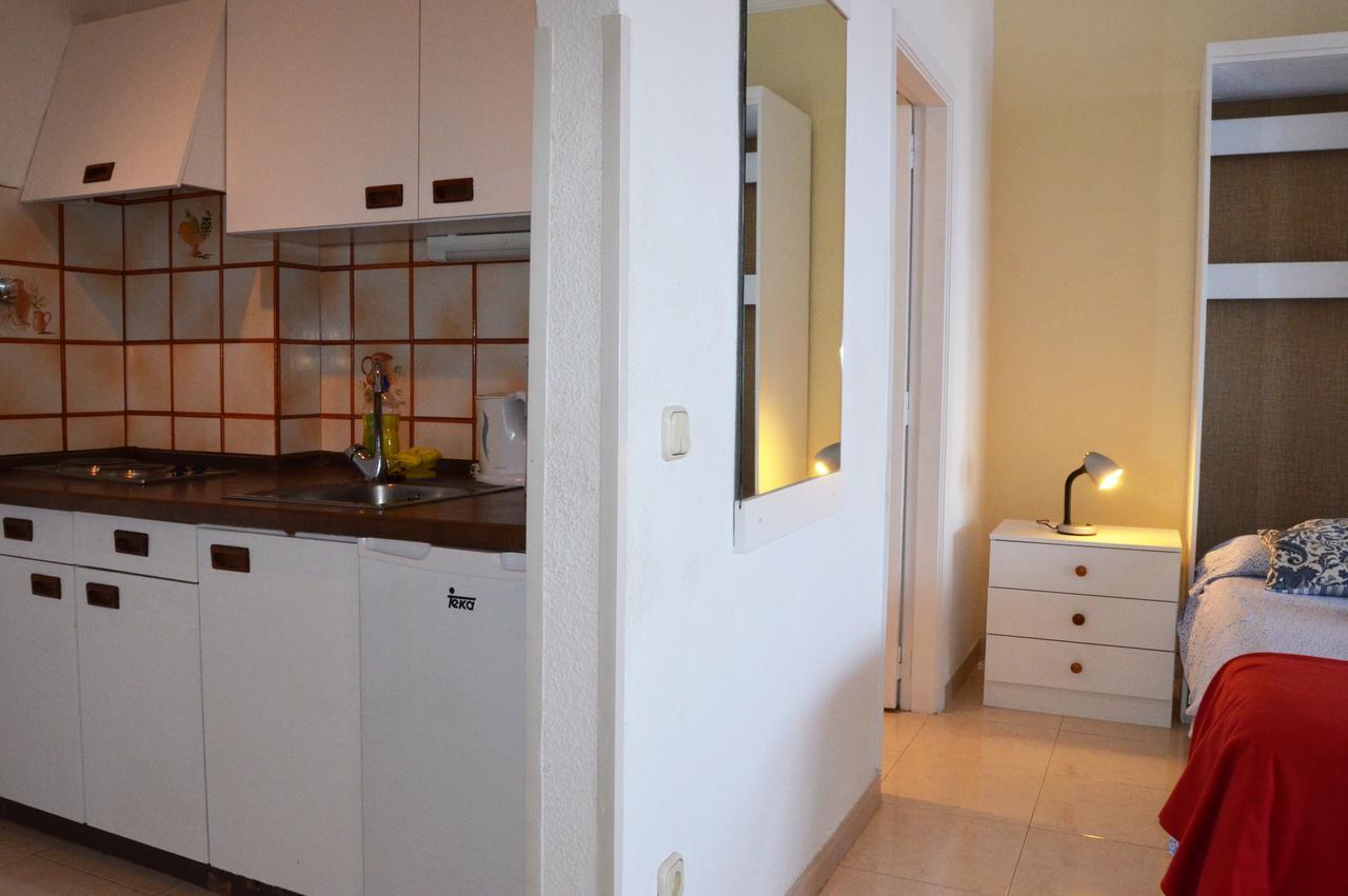 Ikarus Apartment *