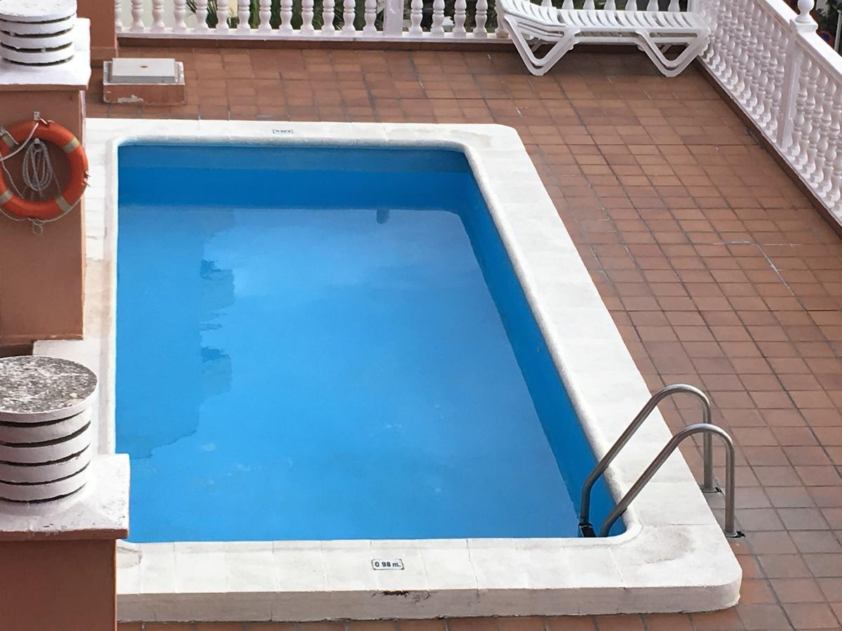 Torres Apartment Puerto de la Cruz (Tenerife)