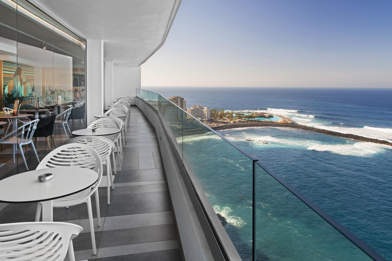 Hotel Atlantic Mirage & - Adults Only 4*