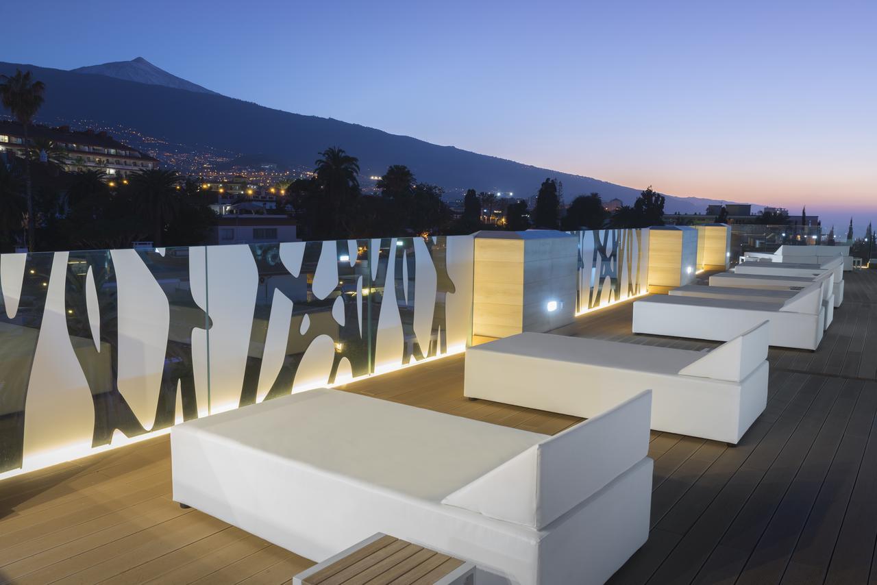 Hotel Atlantic Mirage & - Adults Only 4*