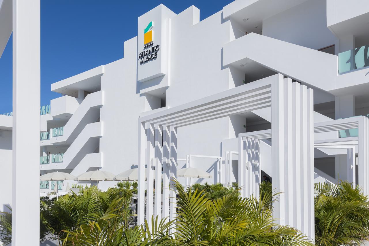 Atlantic Mirage & - Adults Only 4* Puerto de la Cruz (Tenerife)