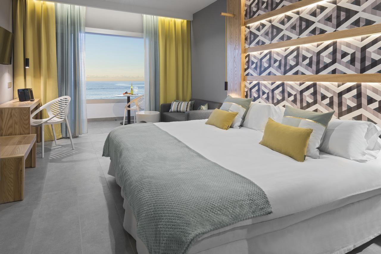 Atlantic Mirage & - Adults Only Puerto de la Cruz (Tenerife)
