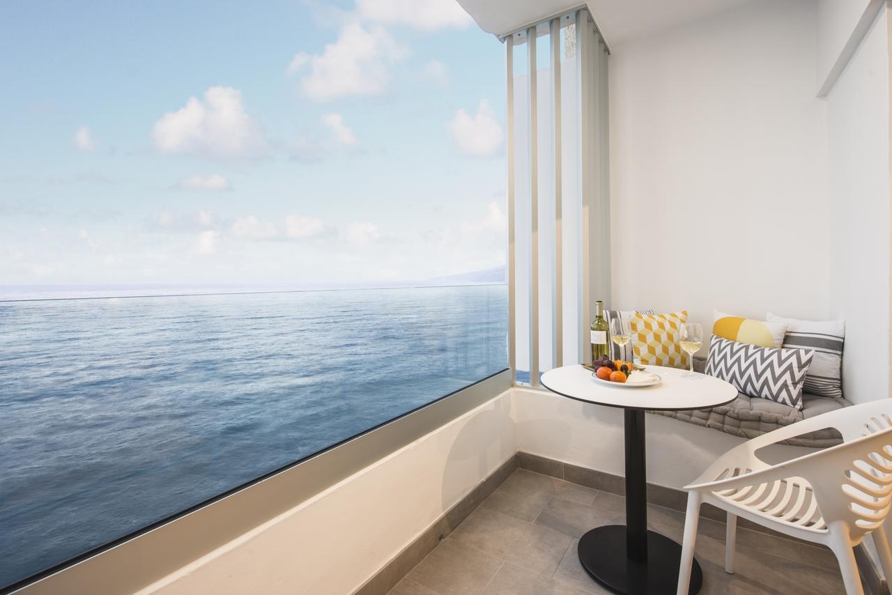 Hotel Atlantic Mirage & - Adults Only Puerto de la Cruz (Tenerife)