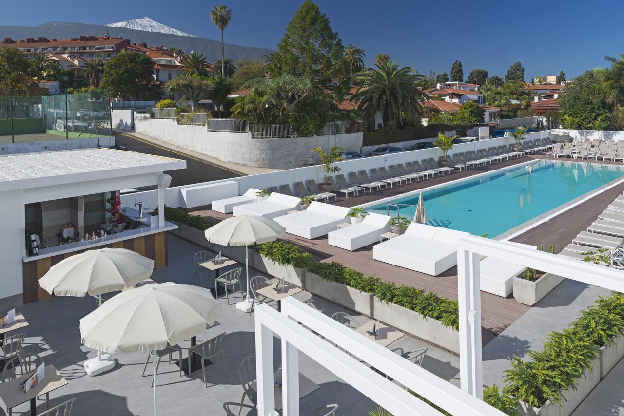Atlantic Mirage & - Adults Only