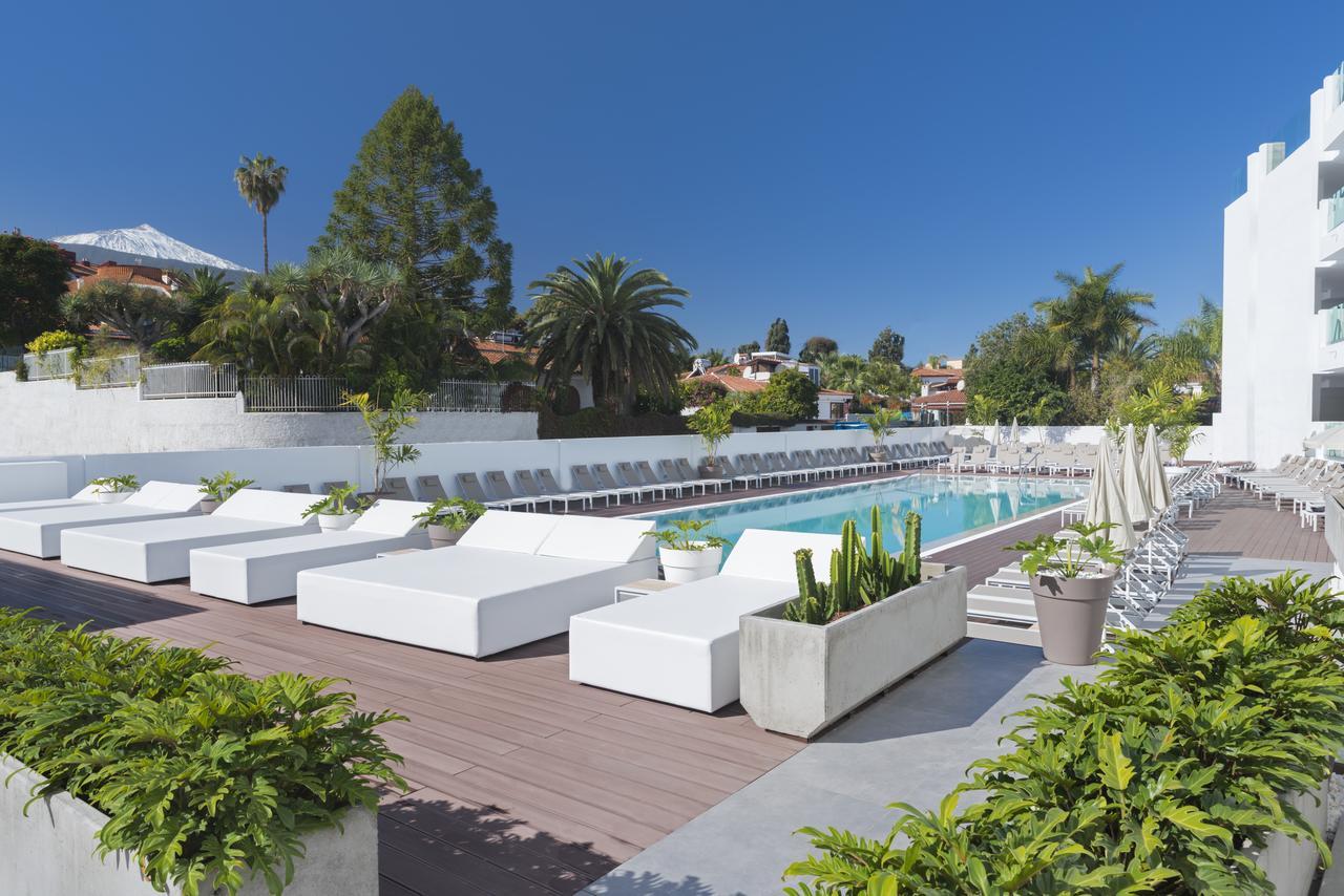 Atlantic Mirage & - Adults Only Hotel Puerto de la Cruz (Tenerife)