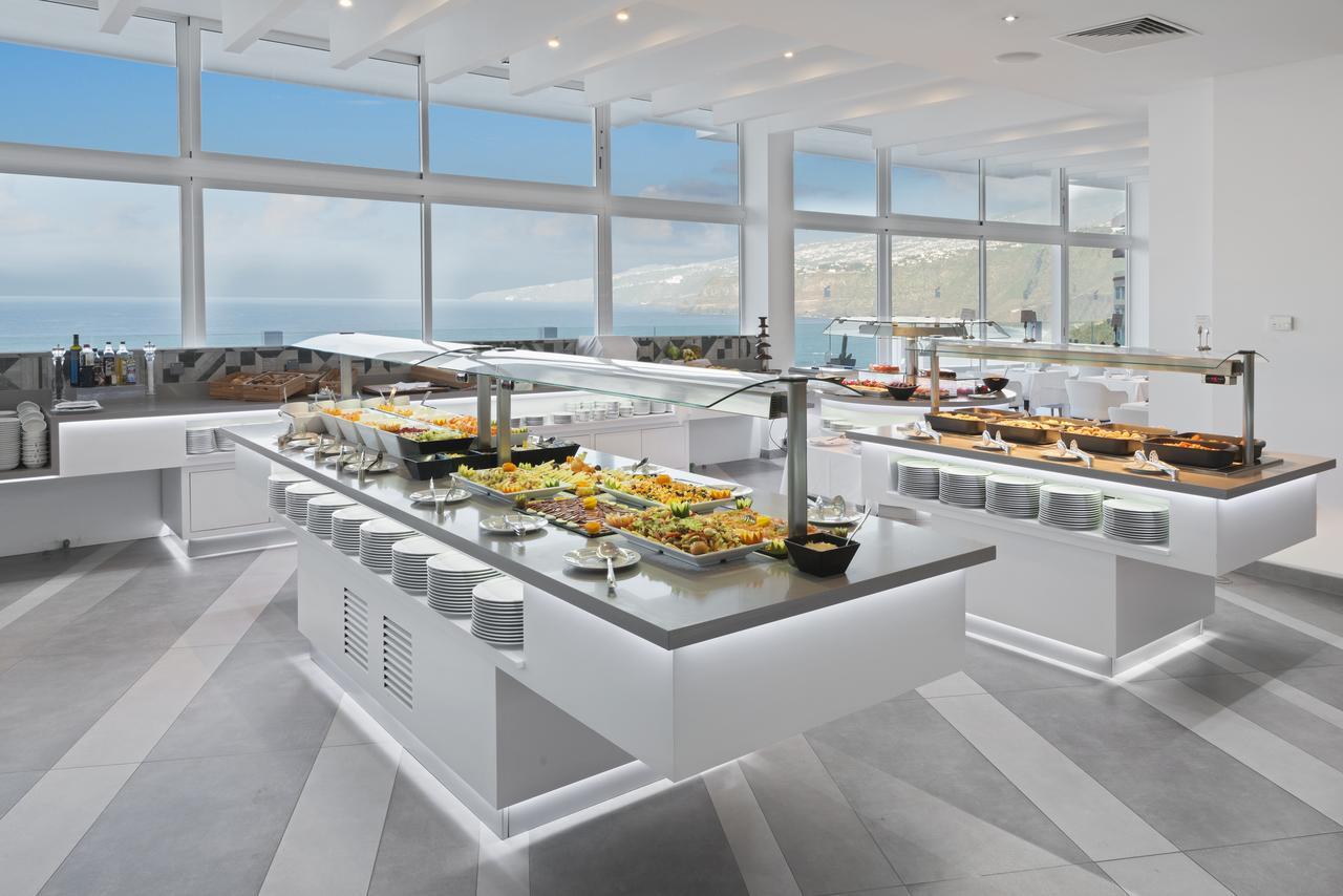 Atlantic Mirage & - Adults Only Hotel