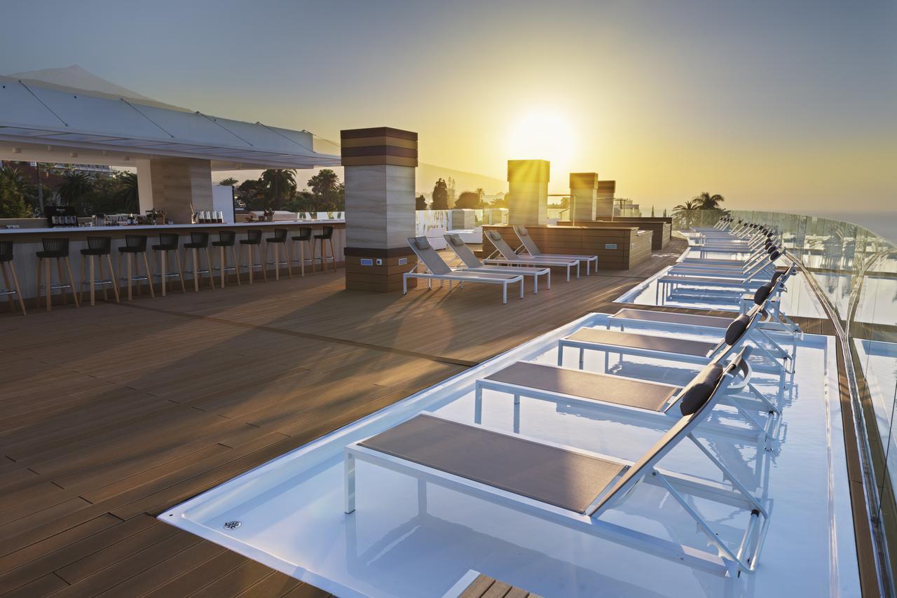 Atlantic Mirage & - Adults Only