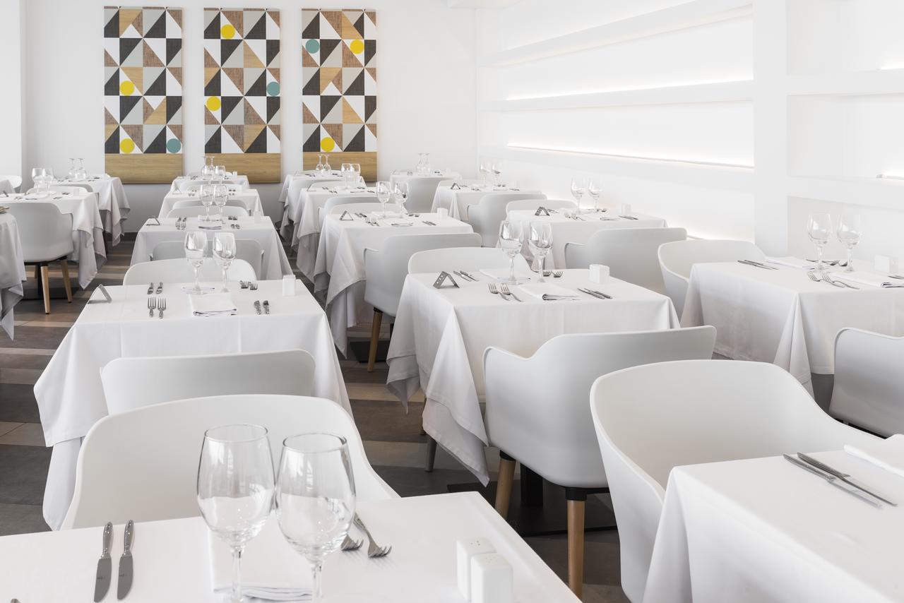 Atlantic Mirage & - Adults Only Hotel 4*