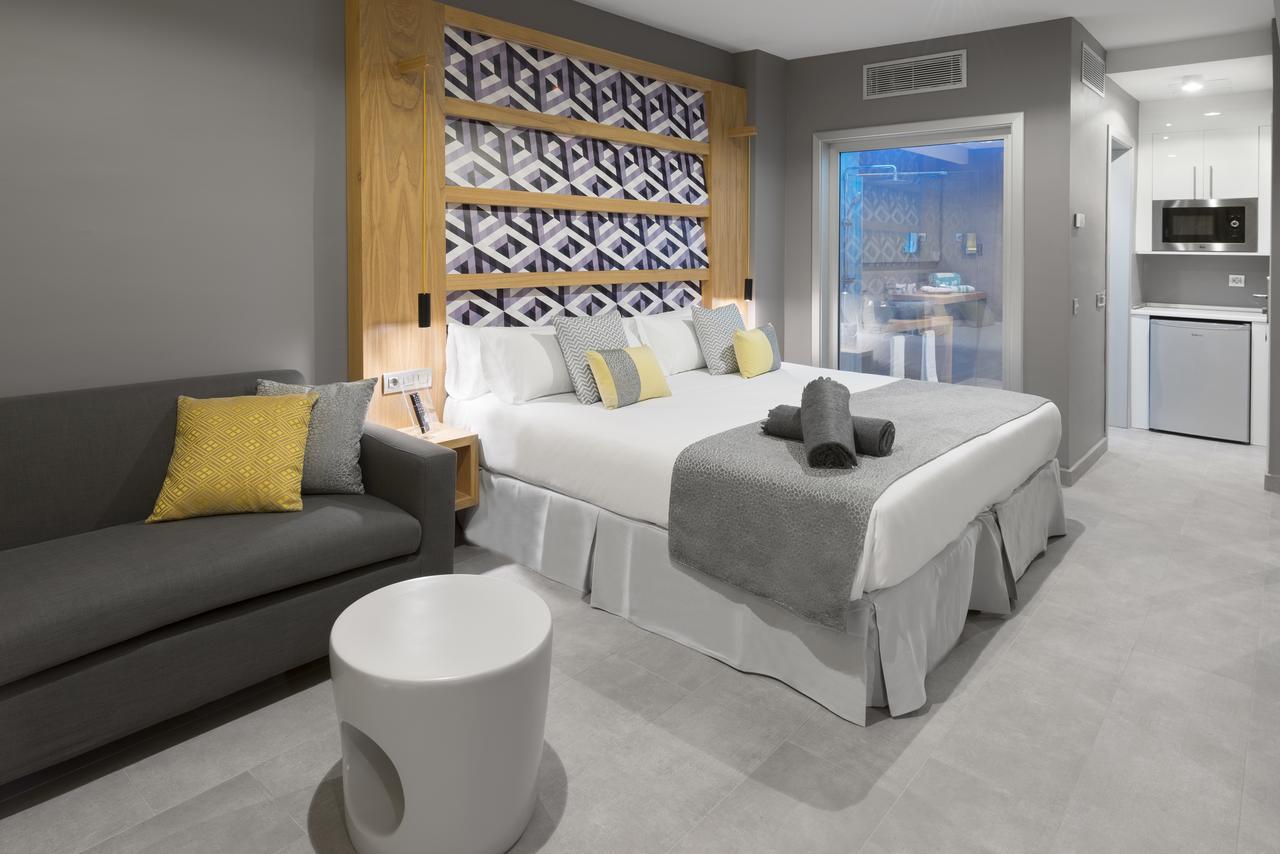 Atlantic Mirage & - Adults Only Hotel Puerto de la Cruz (Tenerife)