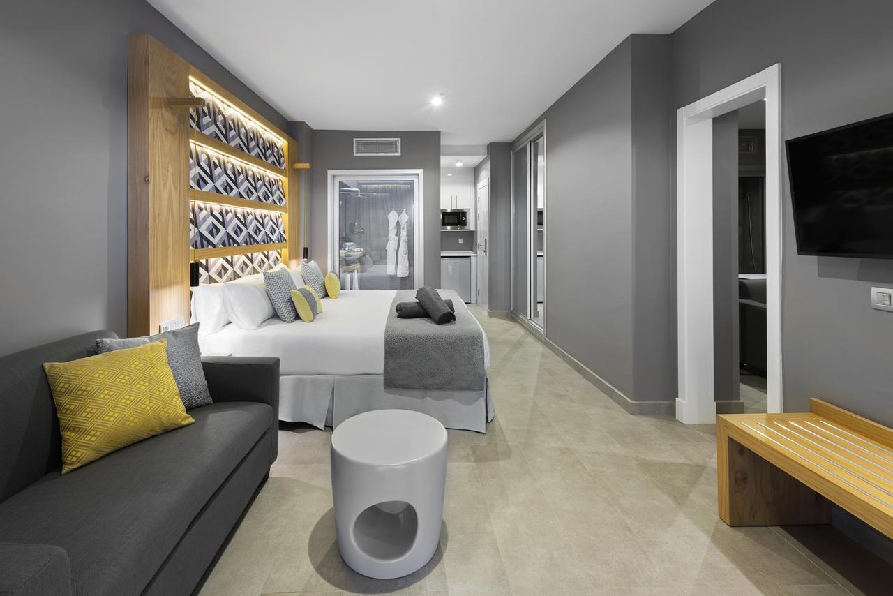 Hotel Atlantic Mirage & - Adults Only