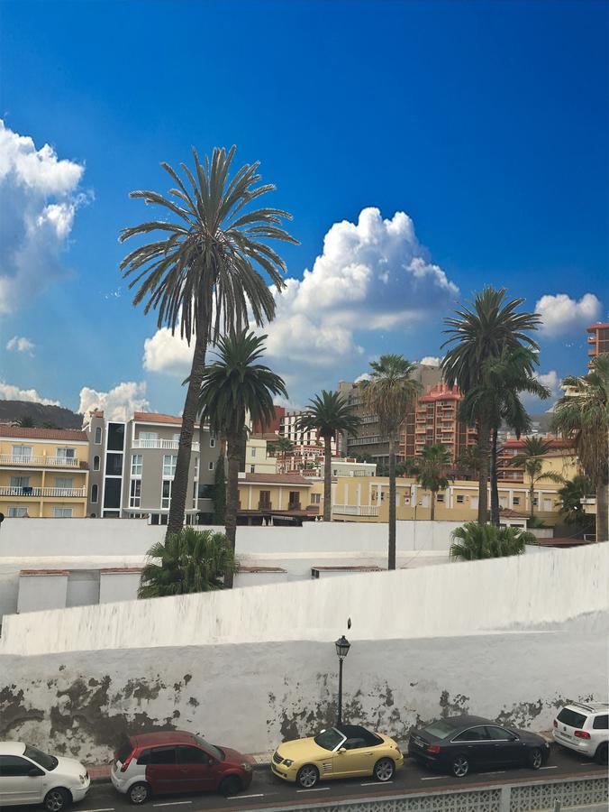 Apartamento Penon Apartment *