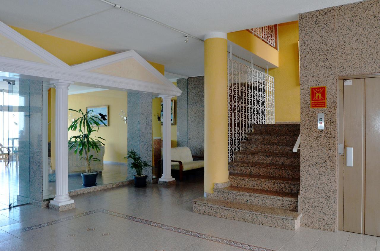 Apartment Ikarus