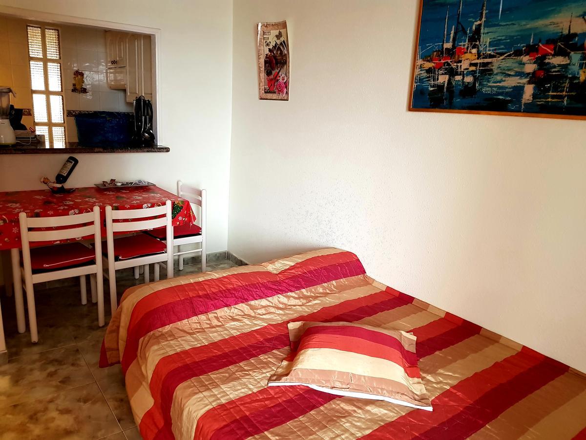 Apartment Bahamas Puerto de la Cruz (Tenerife)