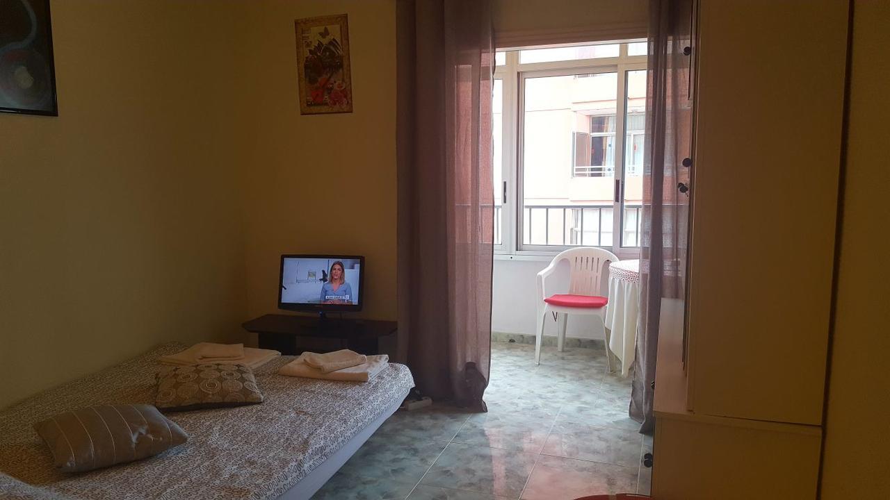 Bahamas Apartment