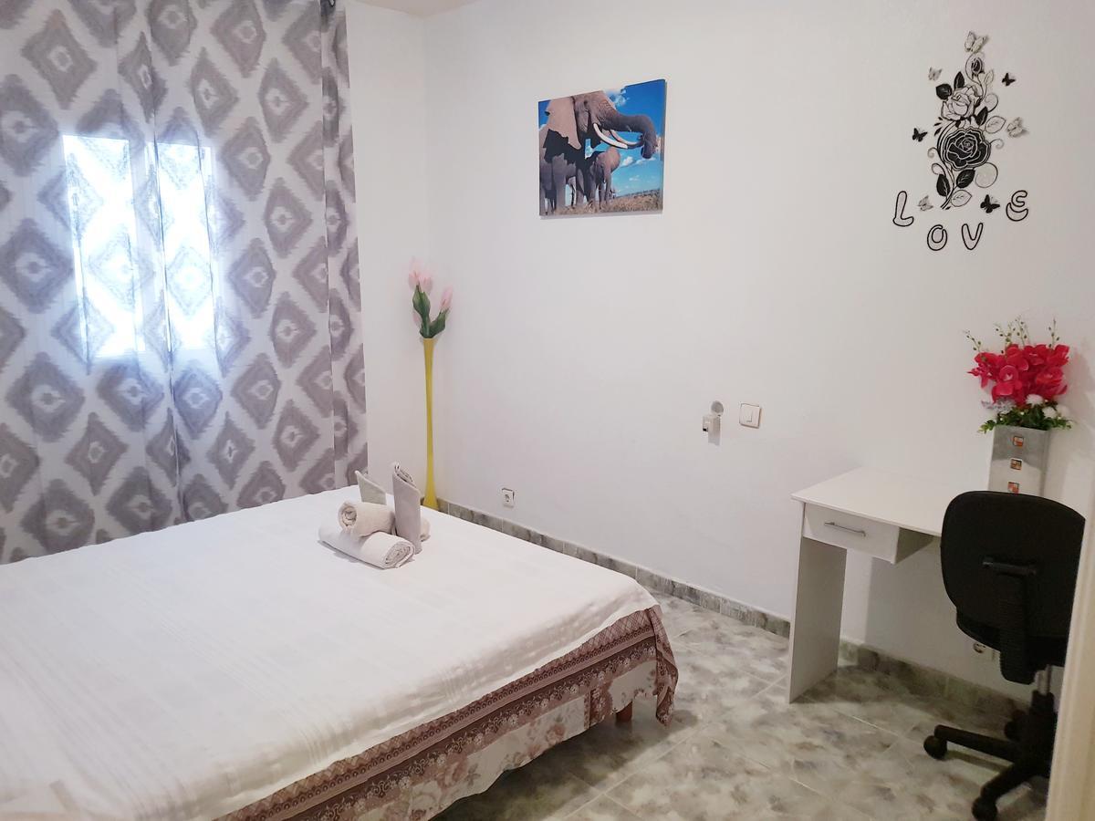 Bahamas Apartment Puerto de la Cruz (Tenerife)