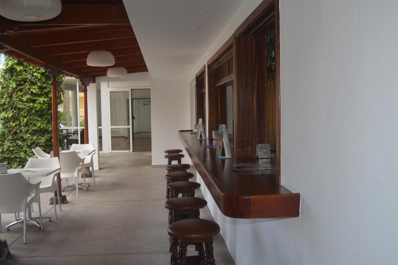 Hotel Rf San Borondon 3*