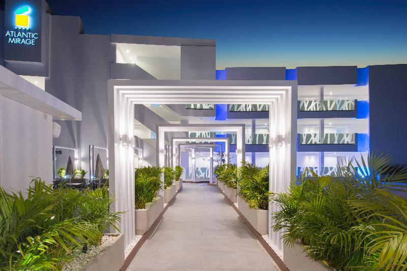 Atlantic Mirage & - Adults Only Puerto de la Cruz (Tenerife)