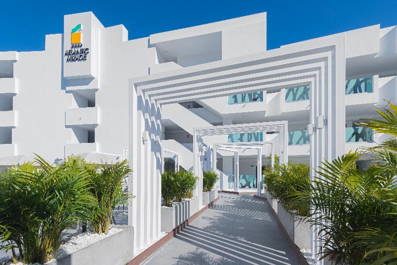Atlantic Mirage & - Adults Only Hotel Puerto de la Cruz (Tenerife)