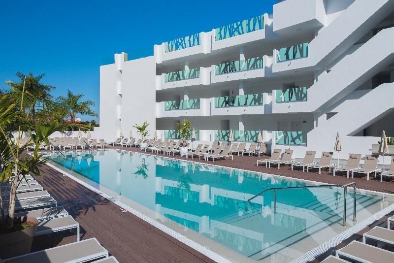 Atlantic Mirage & - Adults Only Hotel Puerto de la Cruz (Tenerife)
