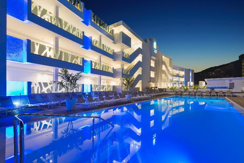 Atlantic Mirage & - Adults Only Puerto de la Cruz (Tenerife)