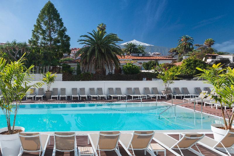 Atlantic Mirage & - Adults Only Hotel