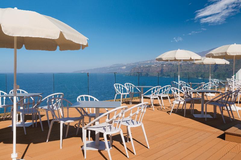 Atlantic Mirage & - Adults Only Hotel Puerto de la Cruz (Tenerife)