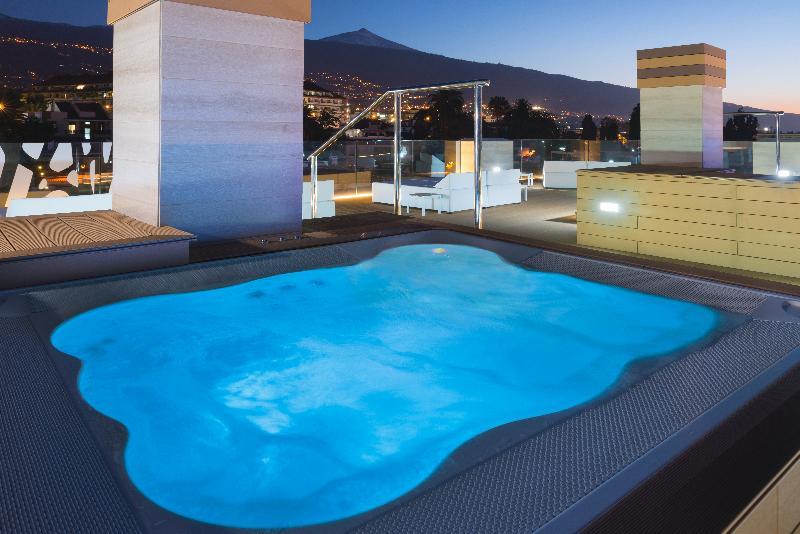Atlantic Mirage & - Adults Only Puerto de la Cruz (Tenerife)