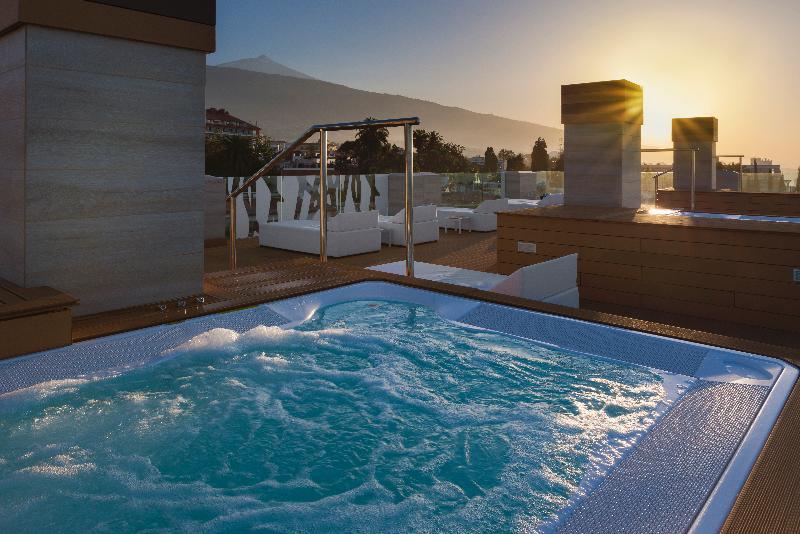 Hotel Atlantic Mirage & - Adults Only 4*