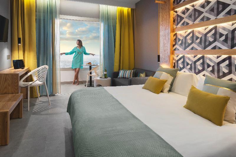 Hotel Atlantic Mirage & - Adults Only Puerto de la Cruz (Tenerife)