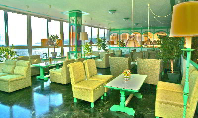 Atlantic Mirage & - Adults Only Hotel Puerto de la Cruz (Tenerife)