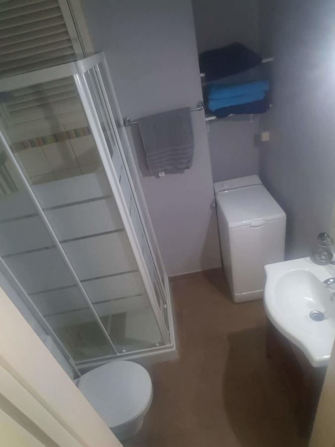 Edificio Betancourt Appartement *