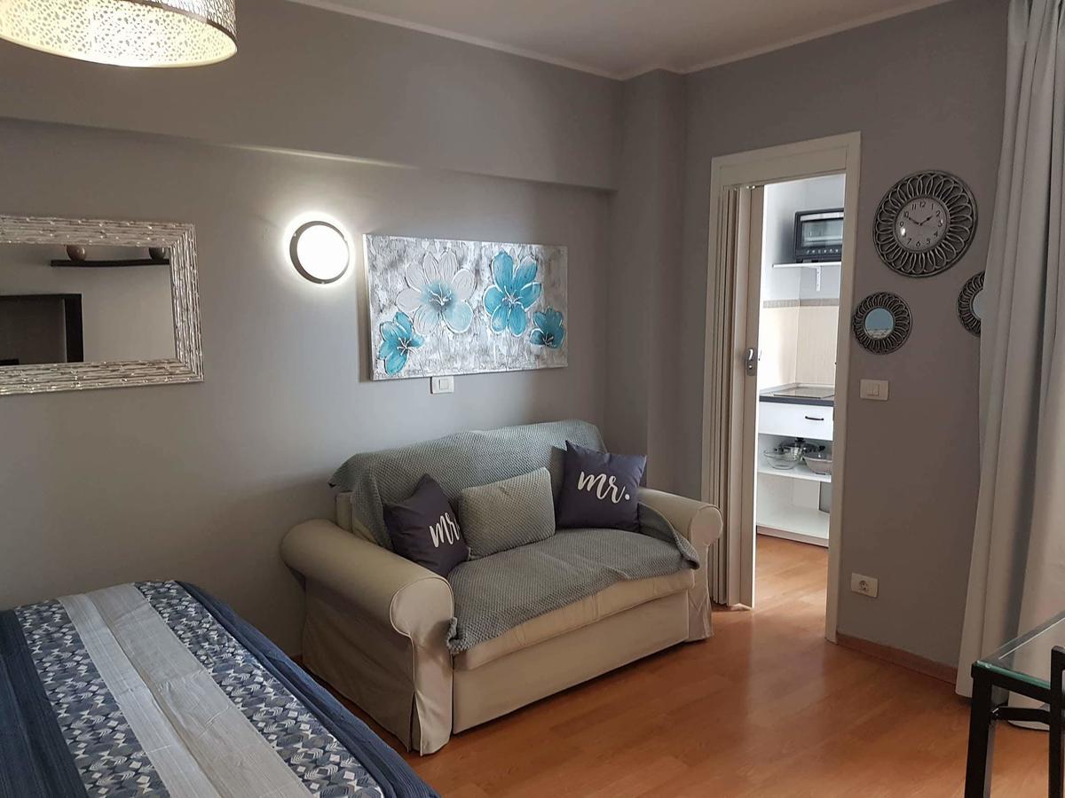 Appartement Edificio Betancourt