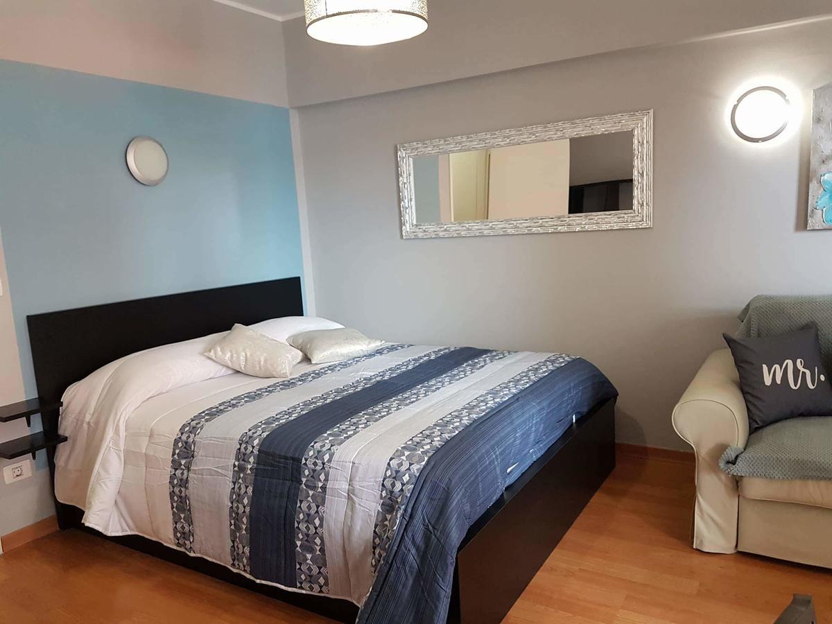 Edificio Betancourt Appartement *