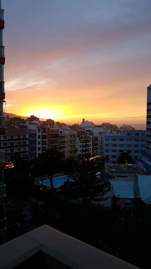 Apartment Edificio Betancourt *