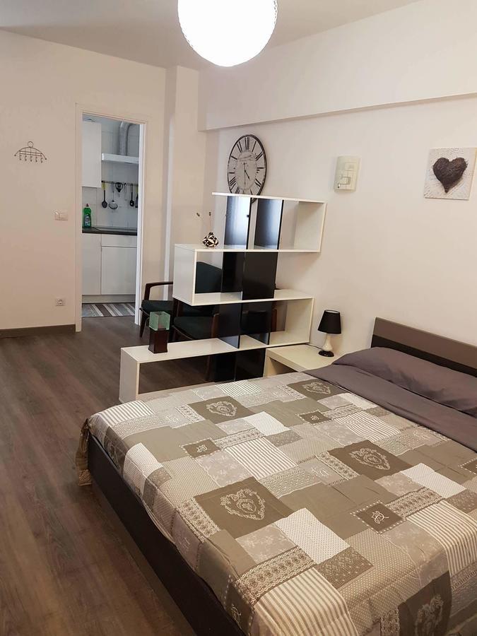 Appartement Edificio Betancourt