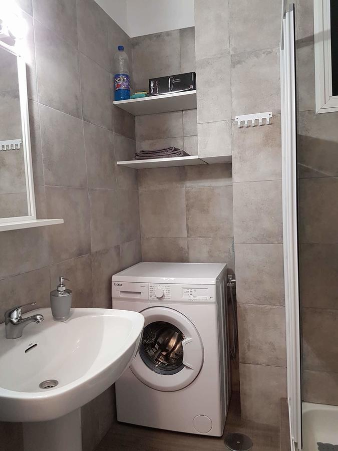 Appartement Edificio Betancourt *
