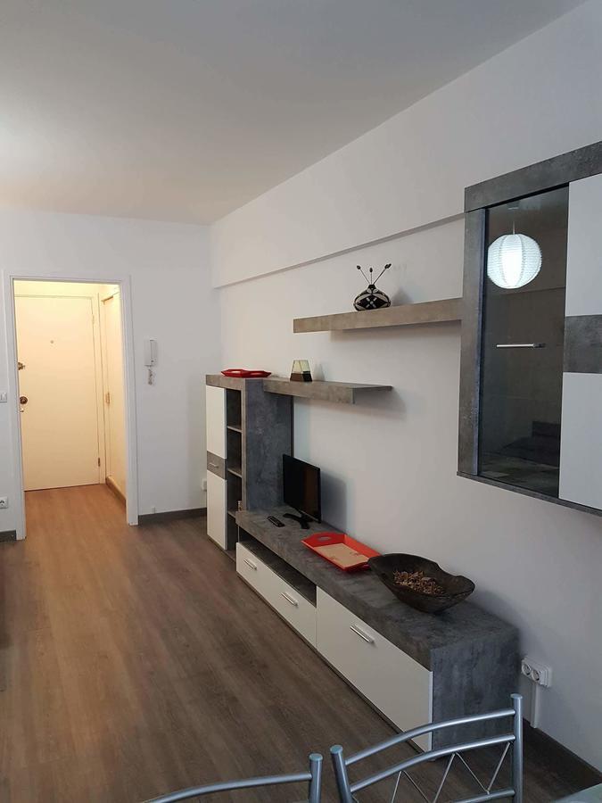 Edificio Betancourt Appartement