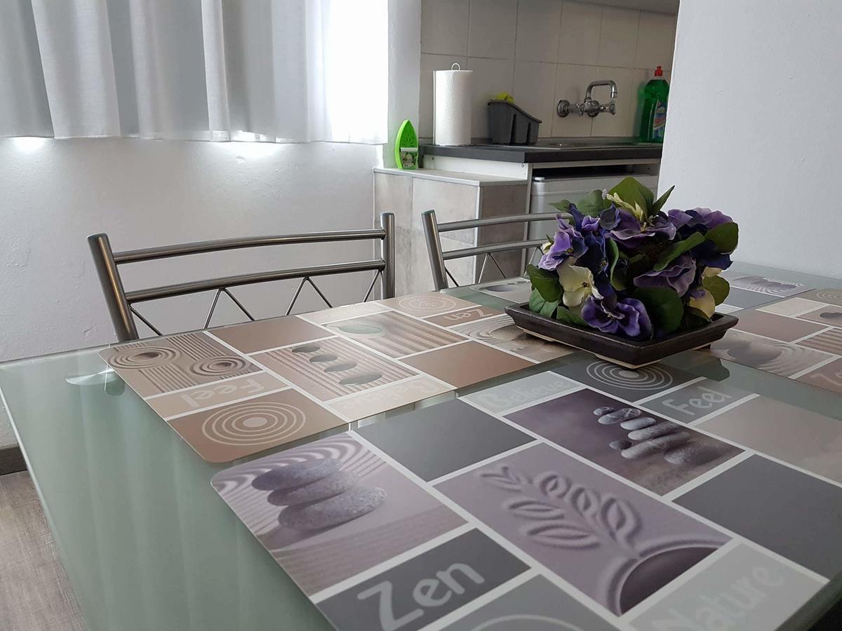 Edificio Betancourt Apartment