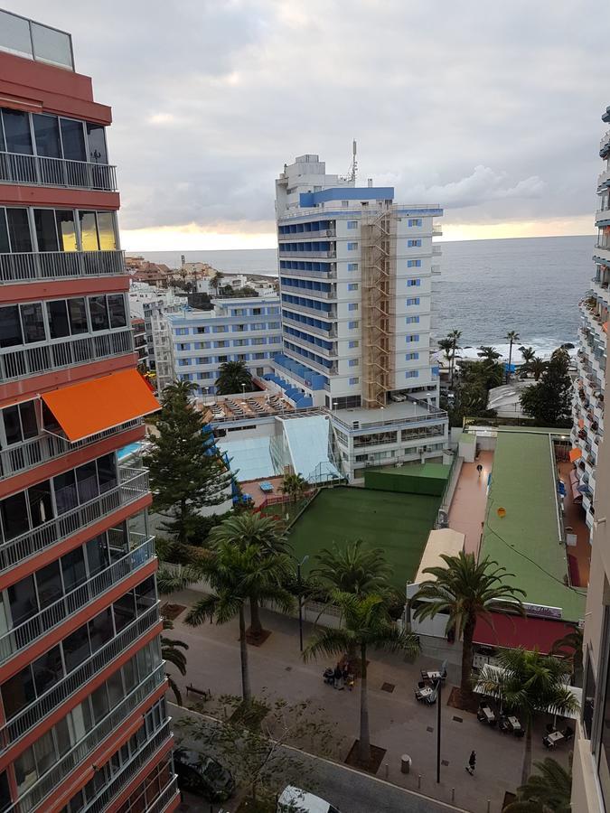 Edificio Betancourt Apartment *