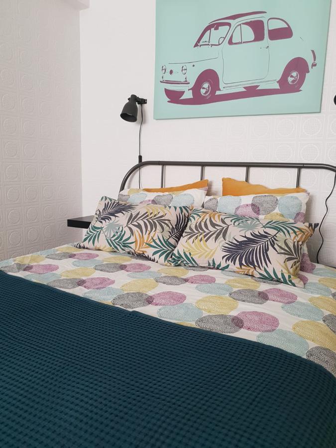 Edificio Betancourt Appartement Puerto de la Cruz (Tenerife)