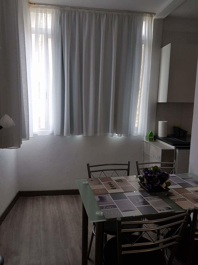 Appartement Edificio Betancourt *