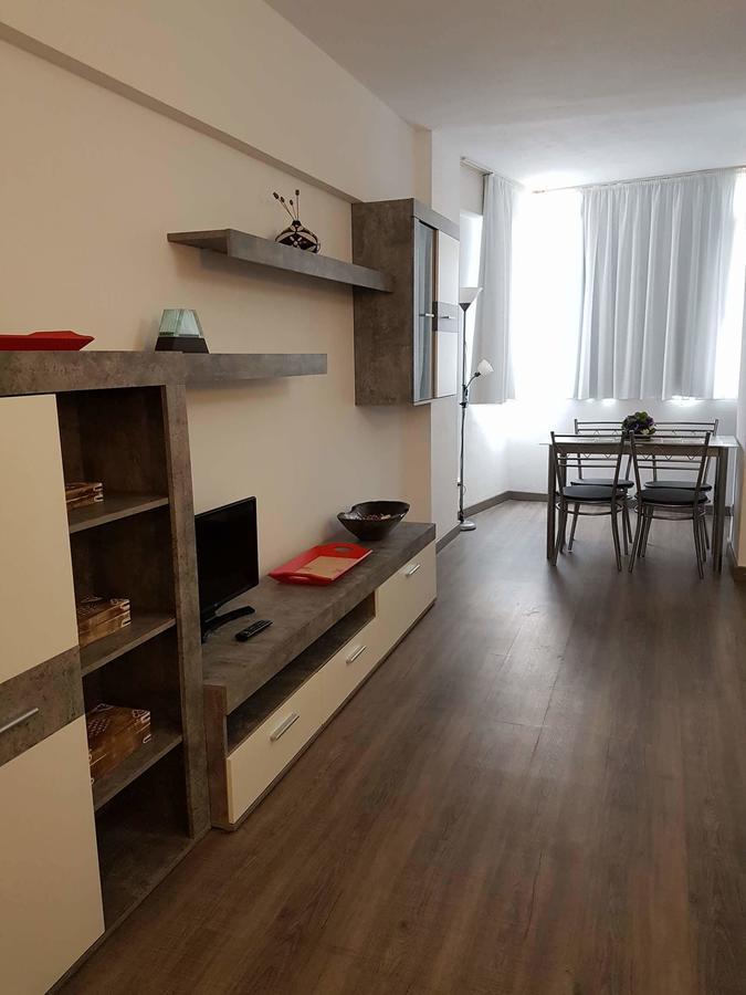 Edificio Betancourt Appartement *
