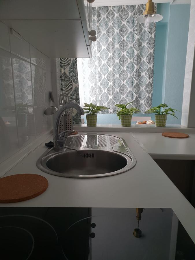 Apartment Edificio Betancourt *