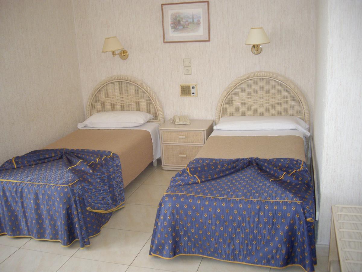 Otel Trovador 3*