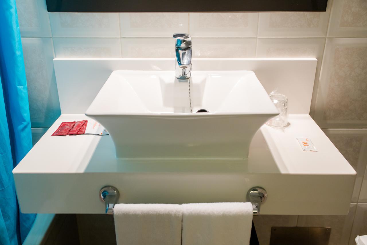Dragos Del Norte Appartement