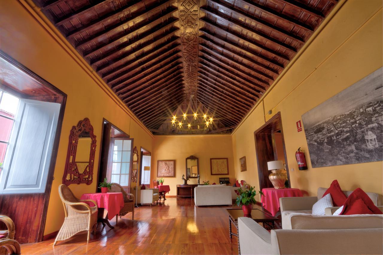 Marquesa Hotel