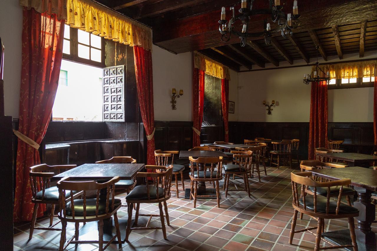 Hotel Marquesa Puerto de la Cruz (Tenerife)
