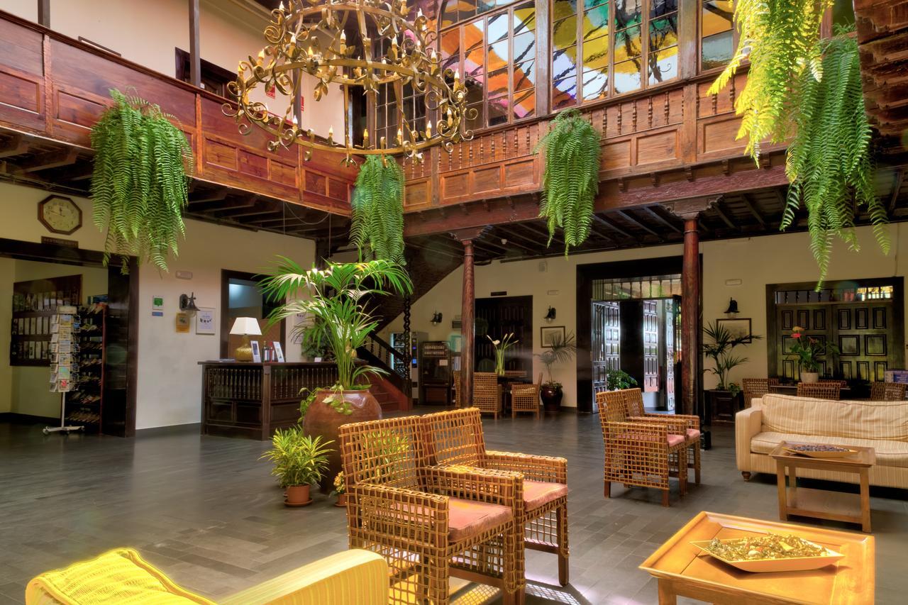 Hotel Marquesa Puerto de la Cruz (Tenerife)