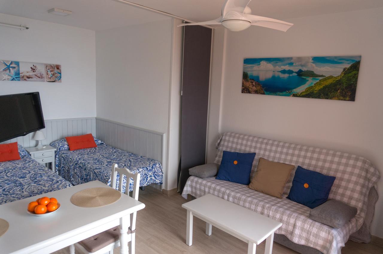 Apartment Valle Luz