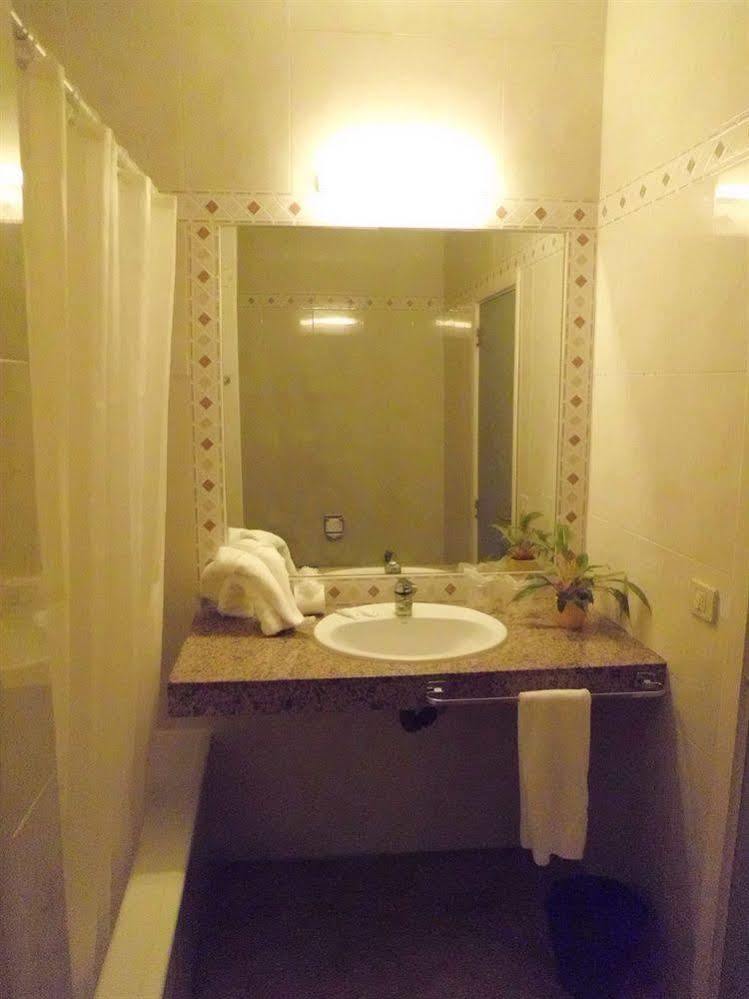 Chinyero Hotel Puerto de la Cruz (Tenerife)